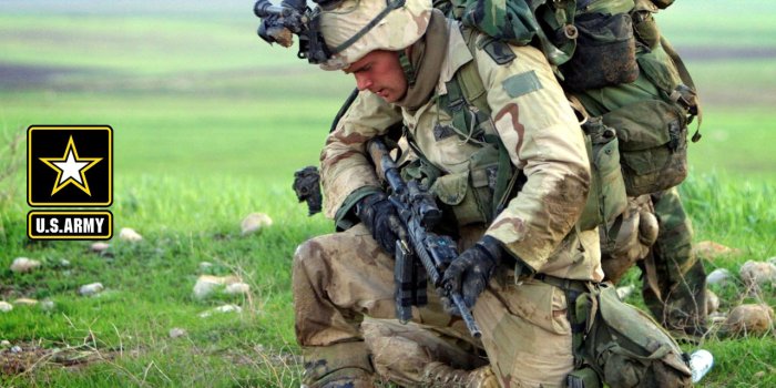 1280x1024 US Army soldier wallpapers | US Army soldier stock photos