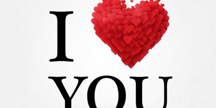 1080x1920 I Love You Wallpaper - KoLPaPer - Awesome Free HD Wallpapers