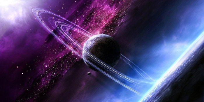 1920x1080 Saturn Wallpapers - KDE Store