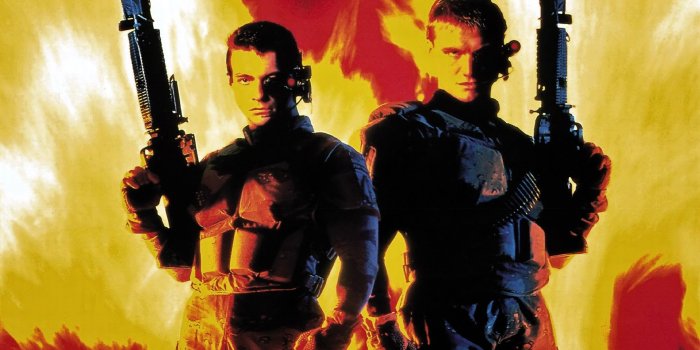 1920x1080 Universal Soldier HD Wallpapers | Background Images