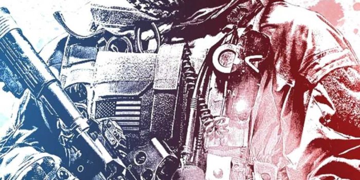 910x1520 American Soldier Wallpaper - IdleWP