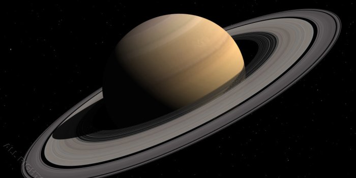 1024x768 Saturn wallpaper | 1024x768 | #73173