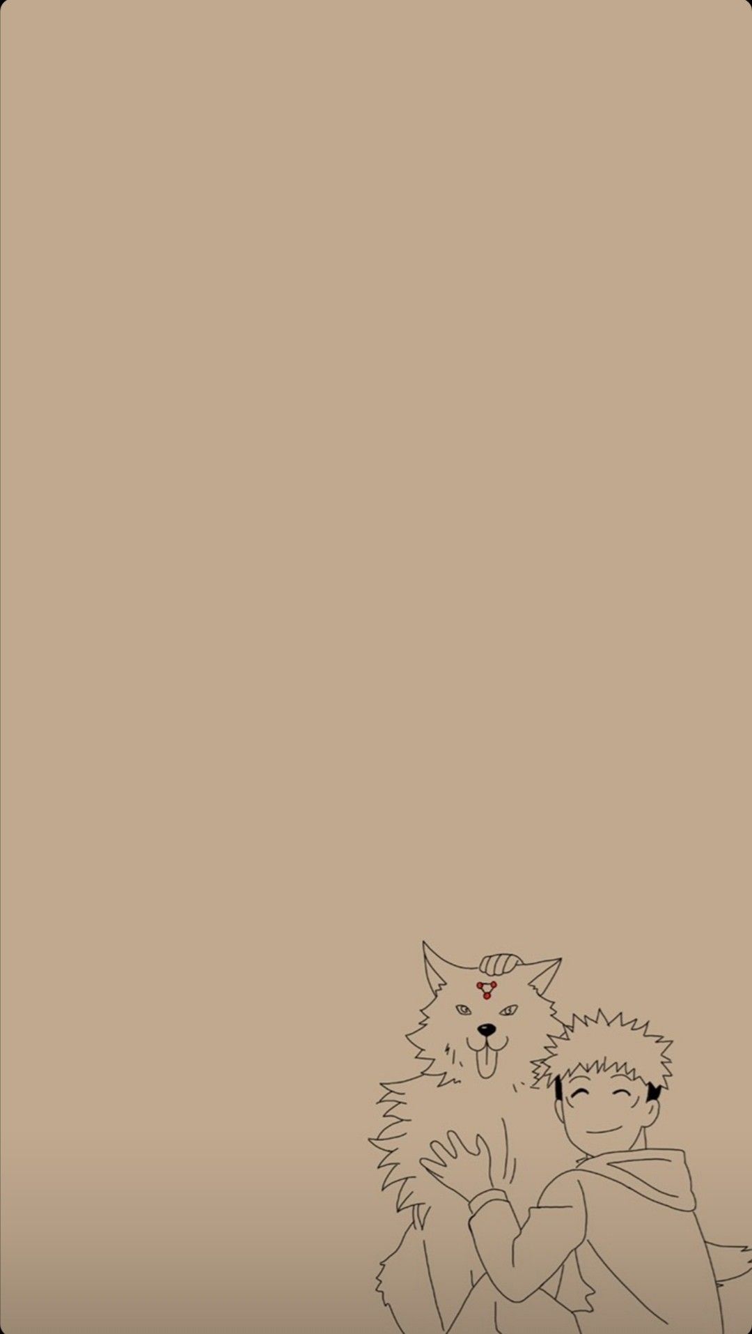 1080x1914 Itadori Yuji cute jjk lockscreen | Anime wallpaper iphone, Anime wallpaper  phone, Cute anime wallpaper