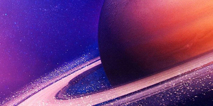 1350x2400 Wallpaper Saturn, Planet, Ringed Planet, Planetary Ring • Wallpaper For You