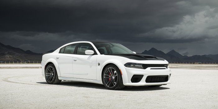 3840x2160 2021 Dodge Charger SRT Hellcat Redeye 4k Ultra HD Wallpaper | Background  Image | 3840x2160