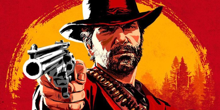 1392x783 Top 11 Red Dead Redemption 2 Wallpapers in 4K and Full HD