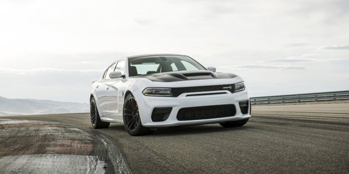 2560x1440 2021 Dodge Challenger Mopar Drag Pak