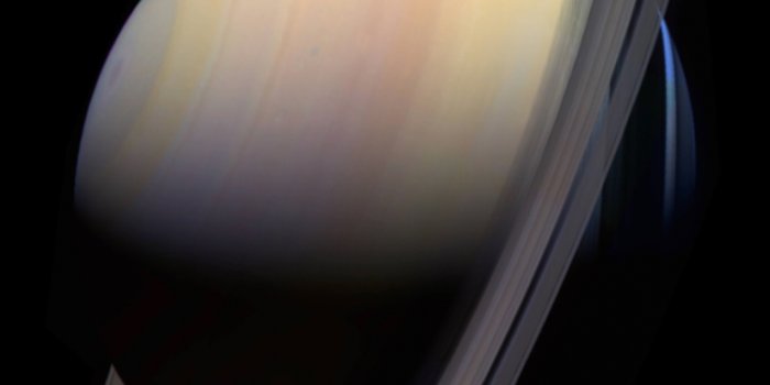 1080x1920 Saturn Wallpaper | iDrop News