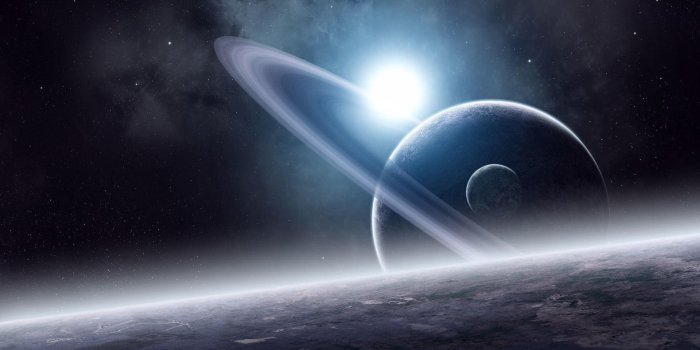 1920x1200 Amazing Saturn Wallpaper - Space Pictures With Planets And Stars -  1920x1200 Wallpaper - teahub.io