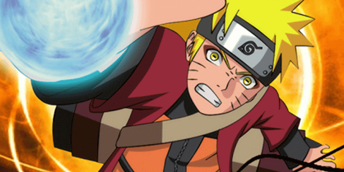 1125x2436 Naruto iPhone Wallpapers