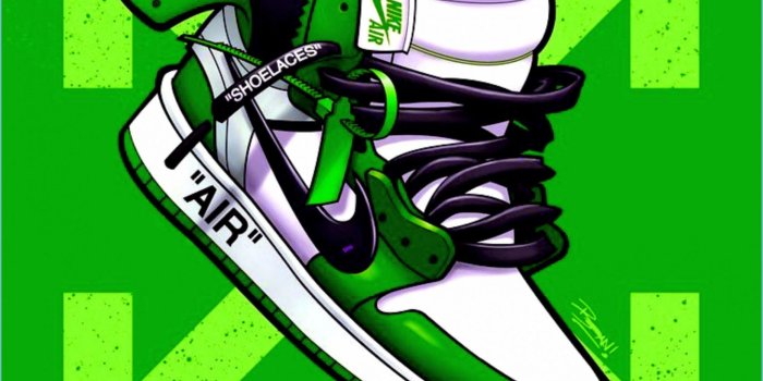 2560x2560 Nike Shoe Wallpapers