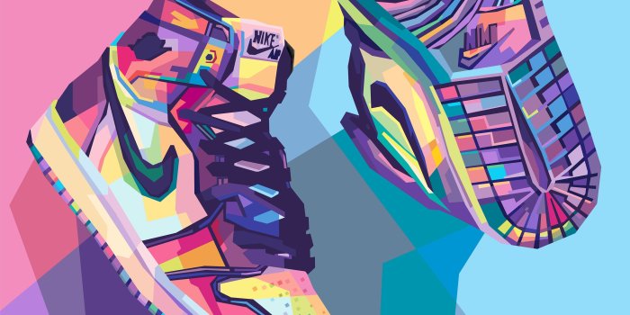 2900x4060 9 Shoe Wallpaper ideas | shoes wallpaper, sneaker art, nike wallpaper