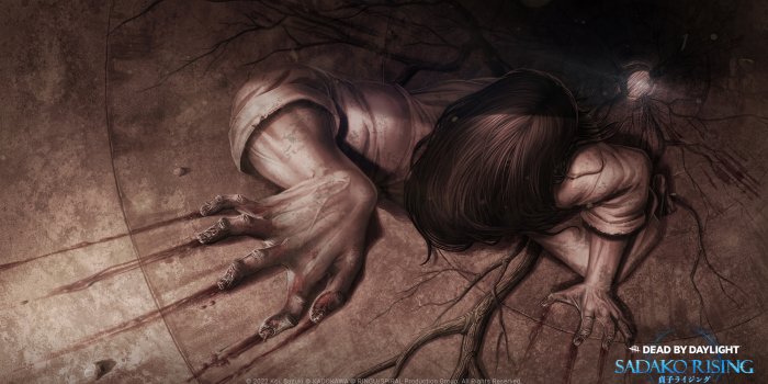 1920x1080 Dead by Daylight Wallpapers, Official Artwork, Images & Banners
