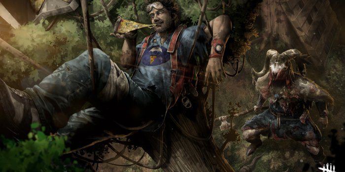 1920x1080 Dead by Daylight wallpapers – pictures to die for | Pocket Tactics