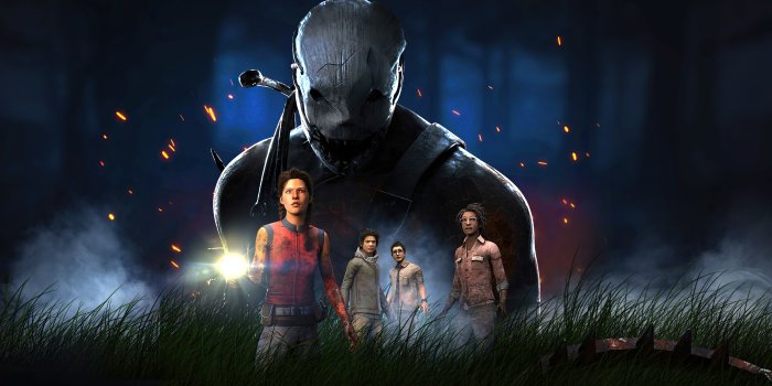 3840x2000 2020 Dead By Daylight, HD Games, 4k Wallpapers, Images, Backgrounds, Photos  and Pictures