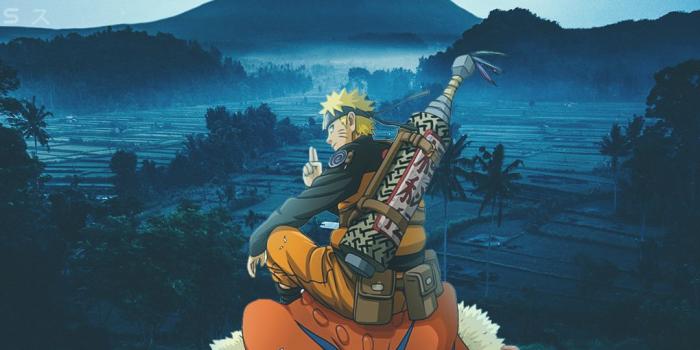 1080x1920 Naruto iPhone Wallpaper - Anime Wallz