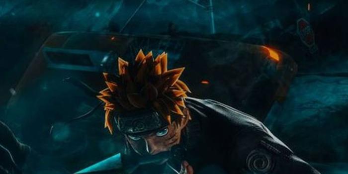 1080x1920 Naruto iPhone Wallpaper 4k - Anime Wallz