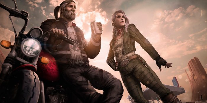 2560x1600 Wallpaper 4k Dead By Daylight Wallpaper