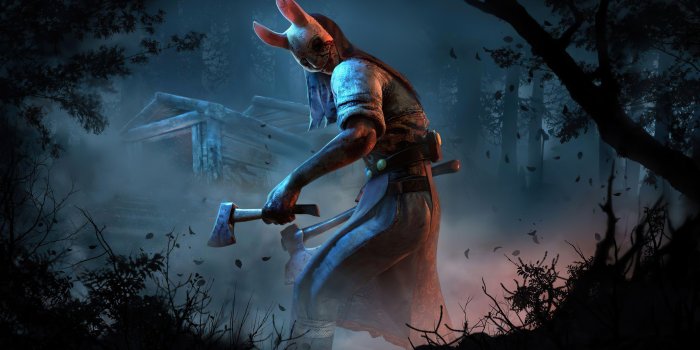 3840x2160 Dead By Daylight Lullaby, HD Games, 4k Wallpapers, Images, Backgrounds,  Photos and Pictures