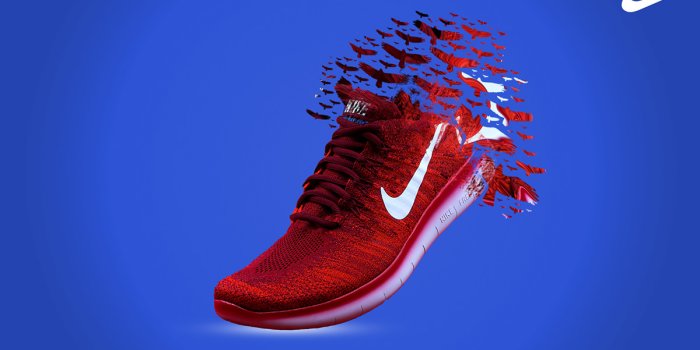 1200x675 Nike wallpaper on Behance