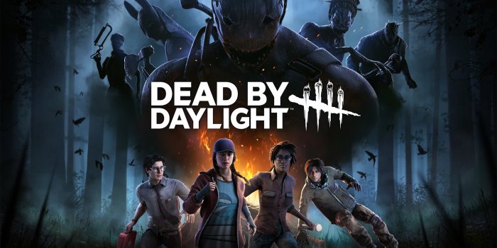 1920x1080 Dead by Daylight Wallpapers, Official Artwork, Images & Banners