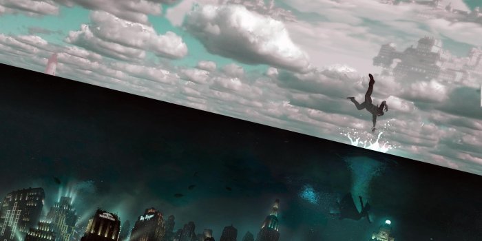 1920x1080 Bioshock Wallpaper High Quality Bioshock Wallpaper - Bioshock Wallpaper Hd  Pc - 1920x1080 Wallpaper - teahub.io