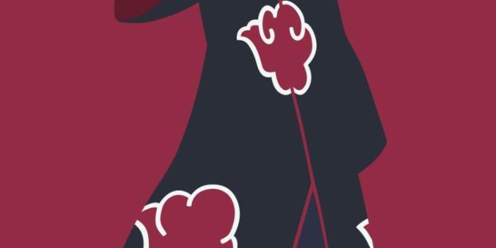 750x1334 Naruto iPhone Wallpapers