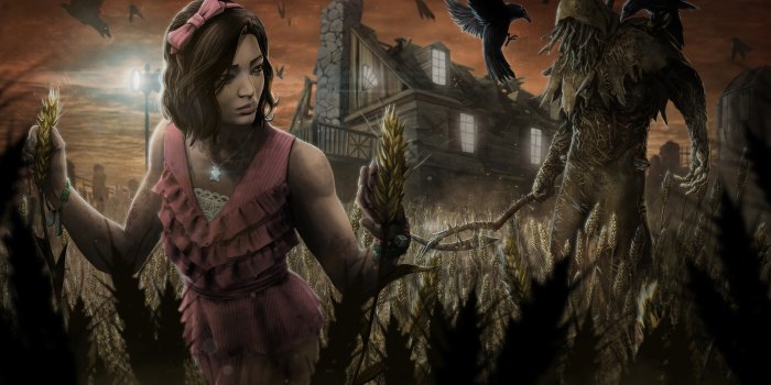 4294x2474 Dead By Daylight 4k Ultra HD Wallpaper | Background Image | 4294x2474