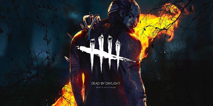 1920x1080 25 Dead by Daylight Wallpapers - Wallpaperboat