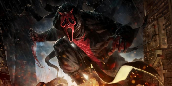 1920x1080 Dead by Daylight Wallpapers - PlayStation Universe