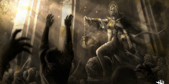 1920x1080 Dead By Daylight Wallpaper - 1920x1080 Wallpaper - teahub.io