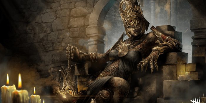 1920x1080 Adiris Dead by Daylight Wallpaper, HD Games 4K Wallpapers, Images, Photos  and Background - Wallpapers Den