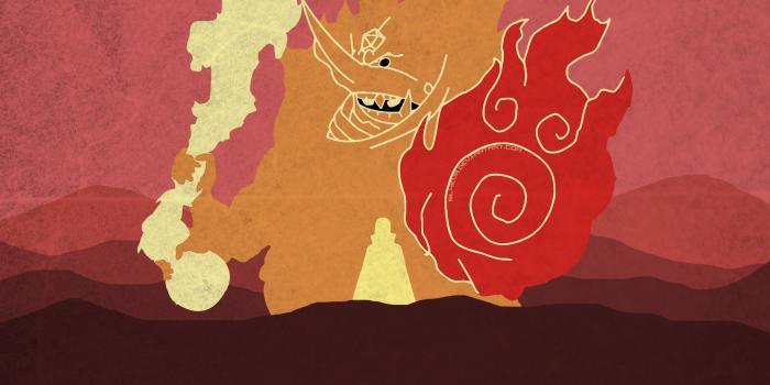 2160x3840 Naruto For iPhone Wallpapers