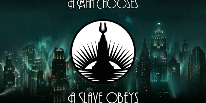 1920x1080 Bioshock Wallpapers - Album on Imgur