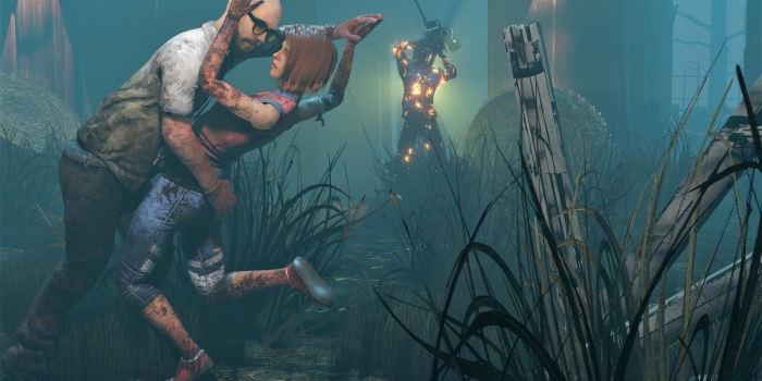 2560x1440 Dead By Daylight Hillbilly - 2560x1440 Wallpaper - teahub.io