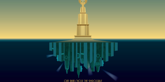 2000x1370 Bioshock Infinite wallpaper | 2000x1370 | 110714 | WallpaperUP