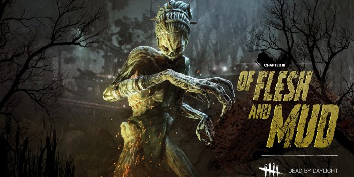 1920x1080 Dead by Daylight Wallpapers - PlayStation Universe