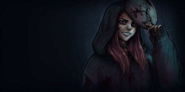 1920x1080 Wallpaper Dead By Daylight, Bhvr, Legion • Wallpaper For You