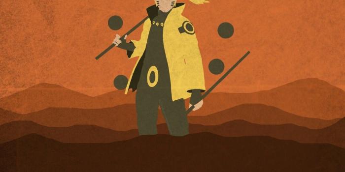 1080x1920 Naruto Minimalist iPhone Wallpapers - Top Free Naruto Minimalist iPhone  Backgrounds - WallpaperAccess