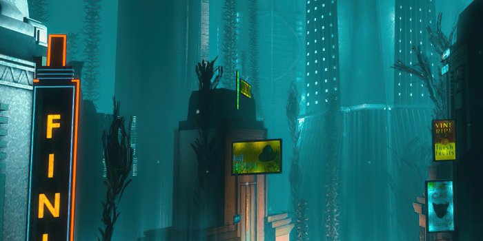 1125x2436 1125x2436 Bioshock Game Underwater 4k Iphone XS,Iphone 10,Iphone X HD 4k  Wallpapers, Images, Backgrounds, Photos and Pictures