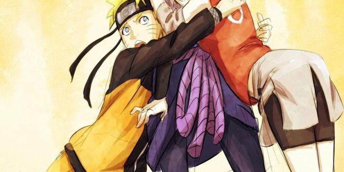 852x1608 Naruto iPhone Wallpapers 2020 - Broken Panda