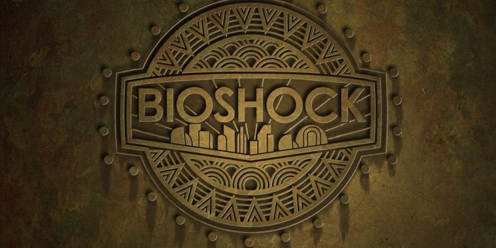 1024x768 Bioshock Wallpaper #1 | Juanjo Ibáñez