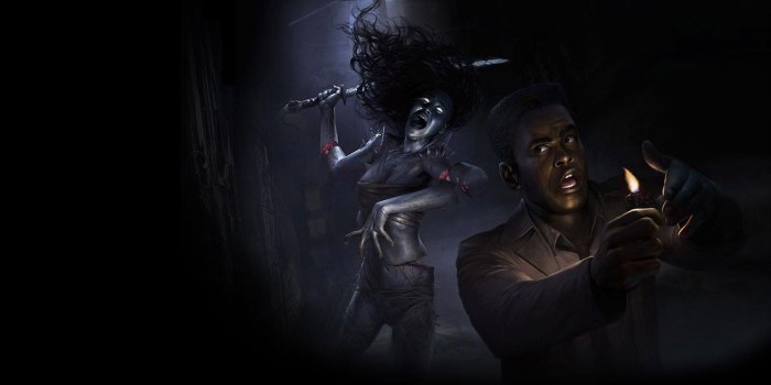 1920x1080 Free Dead by Daylight Wallpaper in 1920x1080