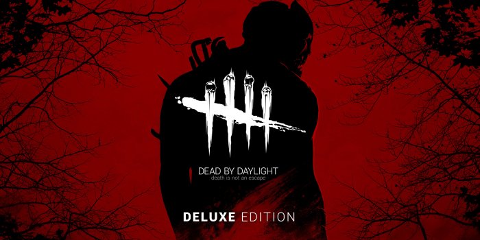 2560x1400 Dead By Daylight Deluxe Edition, HD Games, 4k Wallpapers, Images,  Backgrounds, Photos and Pictures