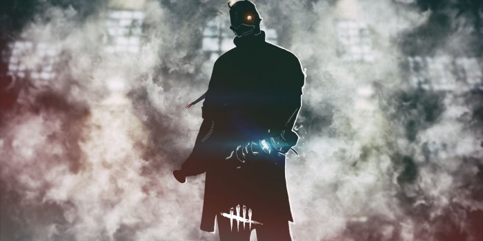 1920x1080 Dead by daylight, the doctor, fan art wallpaper, hd image, picture,  background, d784cf | wallpapersmug