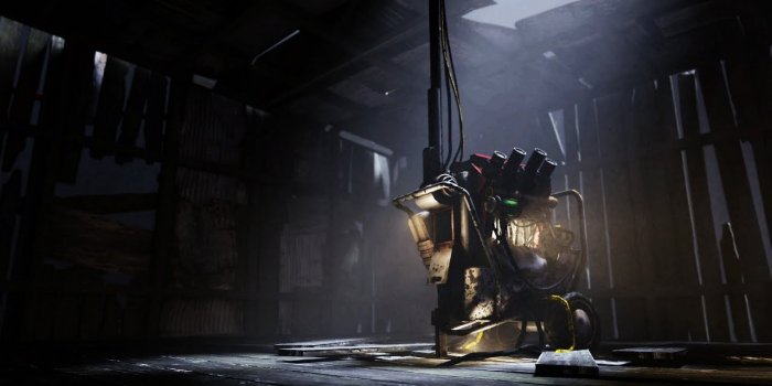 1280x720 Dead By Daylight Wallpaper Hd posted by Samantha Cunningham