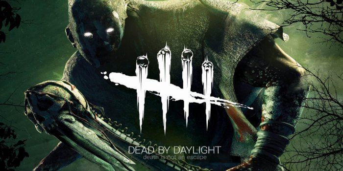 1920x1080 Dead By Daylight wallpapers HD for desktop backgrounds