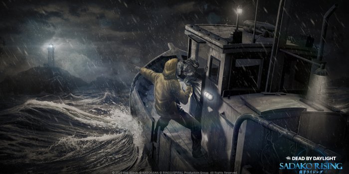 1920x1080 Dead by Daylight Wallpapers, Official Artwork, Images & Banners