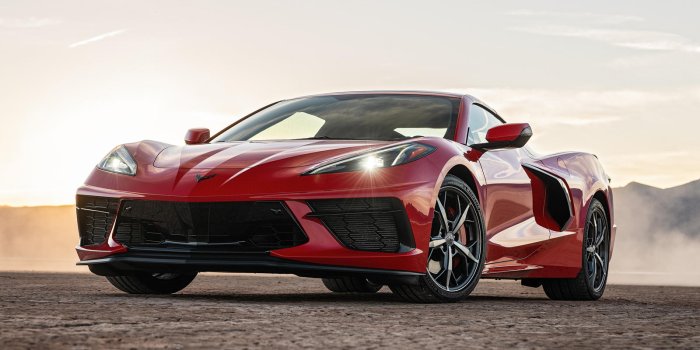 1600x1150 2021 Corvette Wallpapers | Corvsport