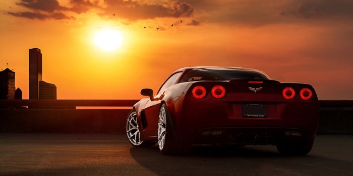 1920x1200 Corvette Wallpapers - Top Free Corvette Backgrounds - WallpaperAccess